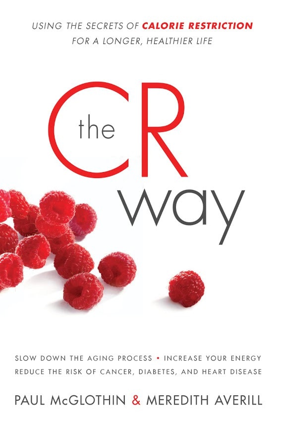 The CR Way (book cover)